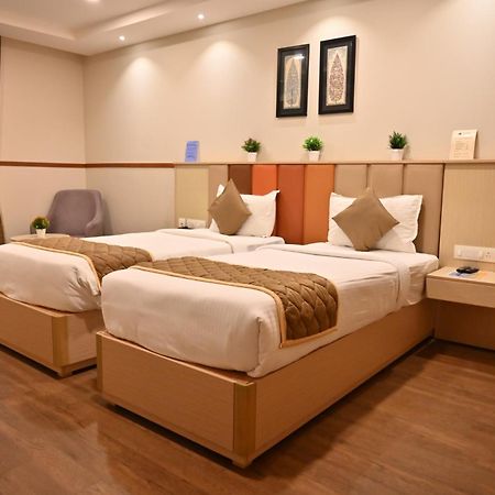 Soho Boutique Hotel Mysore Extérieur photo