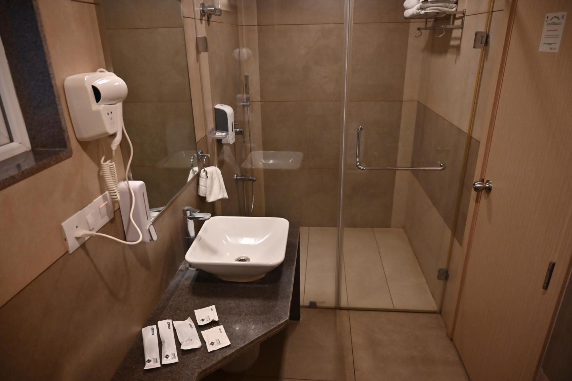 Soho Boutique Hotel Mysore Extérieur photo